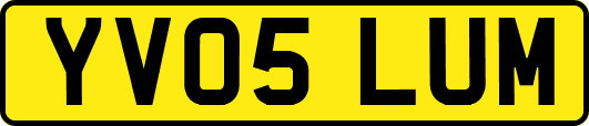 YV05LUM