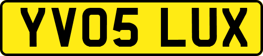 YV05LUX