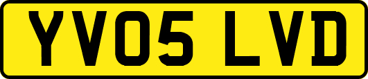 YV05LVD