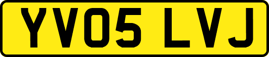 YV05LVJ