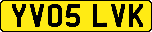 YV05LVK