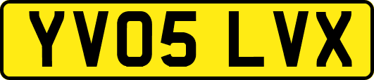 YV05LVX