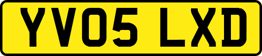 YV05LXD