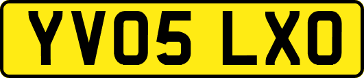 YV05LXO