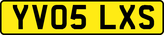 YV05LXS