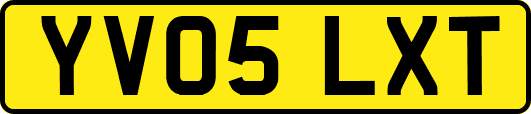 YV05LXT