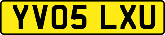 YV05LXU