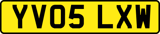 YV05LXW