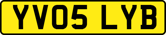 YV05LYB