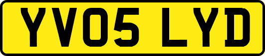 YV05LYD