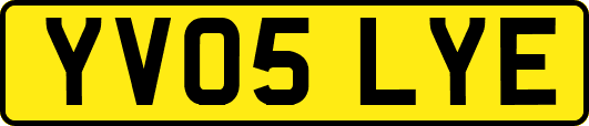 YV05LYE