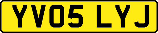 YV05LYJ