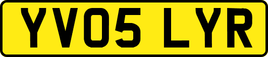 YV05LYR