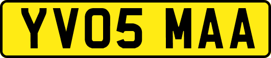 YV05MAA
