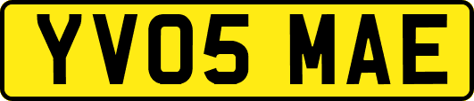 YV05MAE