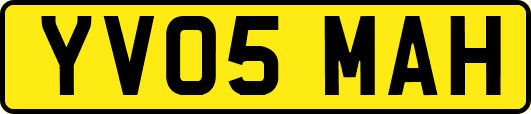 YV05MAH