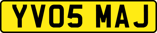 YV05MAJ