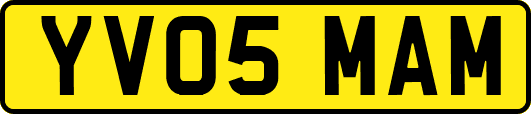 YV05MAM