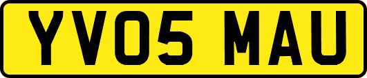 YV05MAU