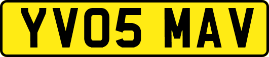 YV05MAV