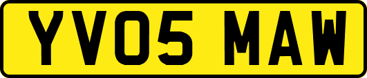 YV05MAW