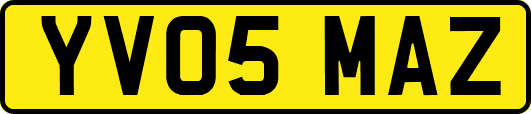 YV05MAZ