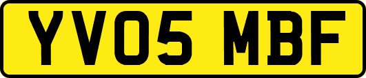 YV05MBF