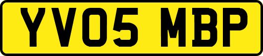 YV05MBP