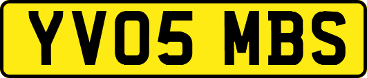 YV05MBS
