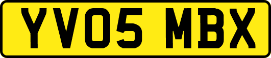 YV05MBX