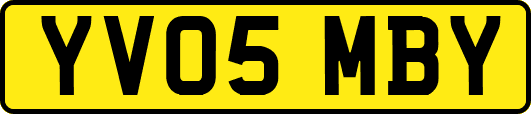 YV05MBY
