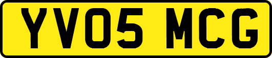 YV05MCG