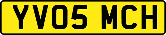 YV05MCH
