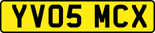 YV05MCX