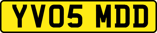 YV05MDD