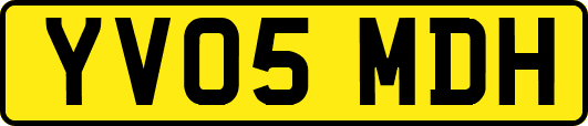 YV05MDH