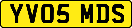YV05MDS