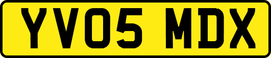 YV05MDX
