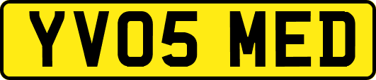 YV05MED