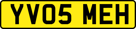 YV05MEH