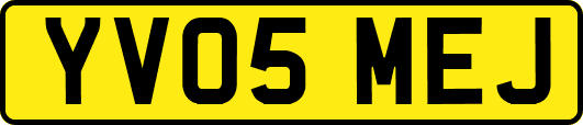 YV05MEJ