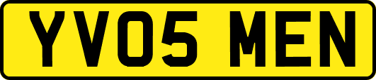 YV05MEN