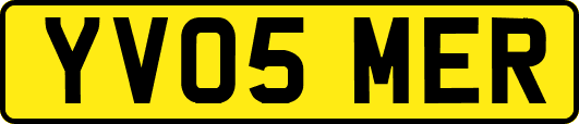 YV05MER