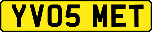 YV05MET