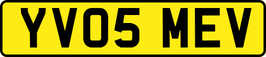 YV05MEV