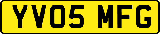 YV05MFG