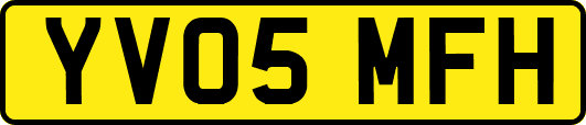 YV05MFH