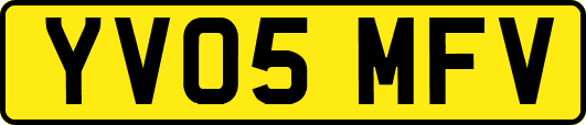 YV05MFV