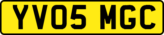 YV05MGC