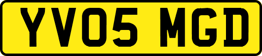 YV05MGD